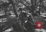 Immagine di Soldati statunitensi United States USA, 1944, secondo 19 filmato di repertorio 65675076751