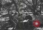 Immagine di Soldati statunitensi United States USA, 1944, secondo 21 filmato di repertorio 65675076751