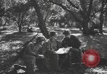 Immagine di Soldati statunitensi United States USA, 1944, secondo 22 filmato di repertorio 65675076751