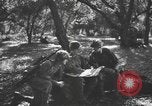 Immagine di Soldati statunitensi United States USA, 1944, secondo 23 filmato di repertorio 65675076751