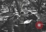 Immagine di Soldati statunitensi United States USA, 1944, secondo 25 filmato di repertorio 65675076751