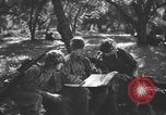 Immagine di Soldati statunitensi United States USA, 1944, secondo 26 filmato di repertorio 65675076751