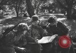 Immagine di Soldati statunitensi United States USA, 1944, secondo 28 filmato di repertorio 65675076751