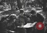 Immagine di Soldati statunitensi United States USA, 1944, secondo 29 filmato di repertorio 65675076751