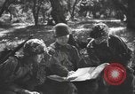 Immagine di Soldati statunitensi United States USA, 1944, secondo 30 filmato di repertorio 65675076751
