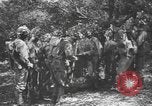 Immagine di Soldati statunitensi United States USA, 1944, secondo 40 filmato di repertorio 65675076751