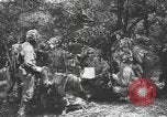 Immagine di Soldati statunitensi United States USA, 1944, secondo 43 filmato di repertorio 65675076751