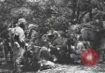 Immagine di Soldati statunitensi United States USA, 1944, secondo 44 filmato di repertorio 65675076751