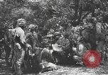 Immagine di Soldati statunitensi United States USA, 1944, secondo 46 filmato di repertorio 65675076751
