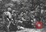 Immagine di Soldati statunitensi United States USA, 1944, secondo 47 filmato di repertorio 65675076751