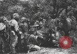Immagine di Soldati statunitensi United States USA, 1944, secondo 48 filmato di repertorio 65675076751