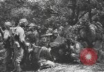 Immagine di Soldati statunitensi United States USA, 1944, secondo 49 filmato di repertorio 65675076751