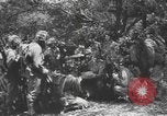 Immagine di Soldati statunitensi United States USA, 1944, secondo 51 filmato di repertorio 65675076751