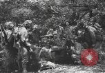 Immagine di Soldati statunitensi United States USA, 1944, secondo 53 filmato di repertorio 65675076751