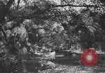 Immagine di Soldati statunitensi United States USA, 1944, secondo 54 filmato di repertorio 65675076751