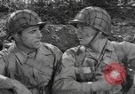 Immagine di Soldati statunitensi United States USA, 1944, secondo 4 filmato di repertorio 65675076752