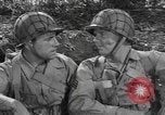 Immagine di Soldati statunitensi United States USA, 1944, secondo 5 filmato di repertorio 65675076752