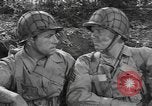 Immagine di Soldati statunitensi United States USA, 1944, secondo 6 filmato di repertorio 65675076752
