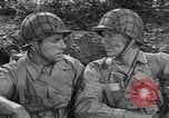 Immagine di Soldati statunitensi United States USA, 1944, secondo 7 filmato di repertorio 65675076752