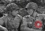 Immagine di Soldati statunitensi United States USA, 1944, secondo 9 filmato di repertorio 65675076752