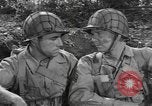 Immagine di Soldati statunitensi United States USA, 1944, secondo 11 filmato di repertorio 65675076752