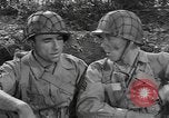 Immagine di Soldati statunitensi United States USA, 1944, secondo 12 filmato di repertorio 65675076752