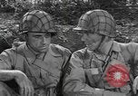 Immagine di Soldati statunitensi United States USA, 1944, secondo 13 filmato di repertorio 65675076752