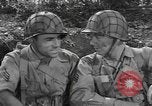 Immagine di Soldati statunitensi United States USA, 1944, secondo 14 filmato di repertorio 65675076752
