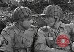 Immagine di Soldati statunitensi United States USA, 1944, secondo 15 filmato di repertorio 65675076752