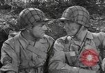 Immagine di Soldati statunitensi United States USA, 1944, secondo 16 filmato di repertorio 65675076752