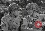 Immagine di Soldati statunitensi United States USA, 1944, secondo 18 filmato di repertorio 65675076752