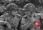 Immagine di Soldati statunitensi United States USA, 1944, secondo 22 filmato di repertorio 65675076752