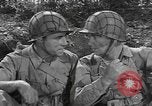 Immagine di Soldati statunitensi United States USA, 1944, secondo 23 filmato di repertorio 65675076752