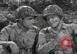 Immagine di Soldati statunitensi United States USA, 1944, secondo 25 filmato di repertorio 65675076752