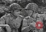 Immagine di Soldati statunitensi United States USA, 1944, secondo 26 filmato di repertorio 65675076752