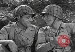 Immagine di Soldati statunitensi United States USA, 1944, secondo 29 filmato di repertorio 65675076752