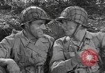 Immagine di Soldati statunitensi United States USA, 1944, secondo 30 filmato di repertorio 65675076752