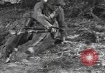 Immagine di Soldati statunitensi United States USA, 1944, secondo 37 filmato di repertorio 65675076752