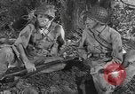 Immagine di Soldati statunitensi United States USA, 1944, secondo 41 filmato di repertorio 65675076752