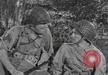 Immagine di Soldati statunitensi United States USA, 1944, secondo 43 filmato di repertorio 65675076752