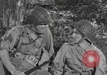Immagine di Soldati statunitensi United States USA, 1944, secondo 44 filmato di repertorio 65675076752