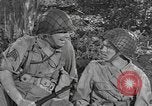 Immagine di Soldati statunitensi United States USA, 1944, secondo 45 filmato di repertorio 65675076752