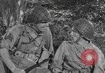 Immagine di Soldati statunitensi United States USA, 1944, secondo 46 filmato di repertorio 65675076752
