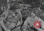 Immagine di Soldati statunitensi United States USA, 1944, secondo 47 filmato di repertorio 65675076752