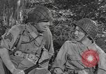 Immagine di Soldati statunitensi United States USA, 1944, secondo 49 filmato di repertorio 65675076752