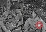 Immagine di Soldati statunitensi United States USA, 1944, secondo 50 filmato di repertorio 65675076752