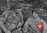 Immagine di Soldati statunitensi United States USA, 1944, secondo 51 filmato di repertorio 65675076752
