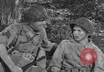 Immagine di Soldati statunitensi United States USA, 1944, secondo 52 filmato di repertorio 65675076752
