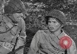 Immagine di Soldati statunitensi United States USA, 1944, secondo 54 filmato di repertorio 65675076752