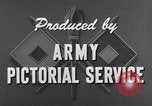 Standbild körperliche Untersuchung United States USA, 1944, aus Sekunde 11 historischem Filmmaterial Videoclip 65675076753